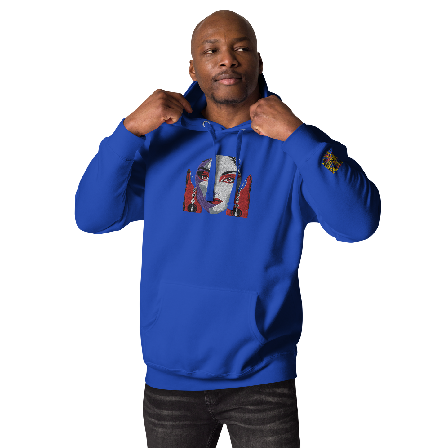 Unisex Hoodie