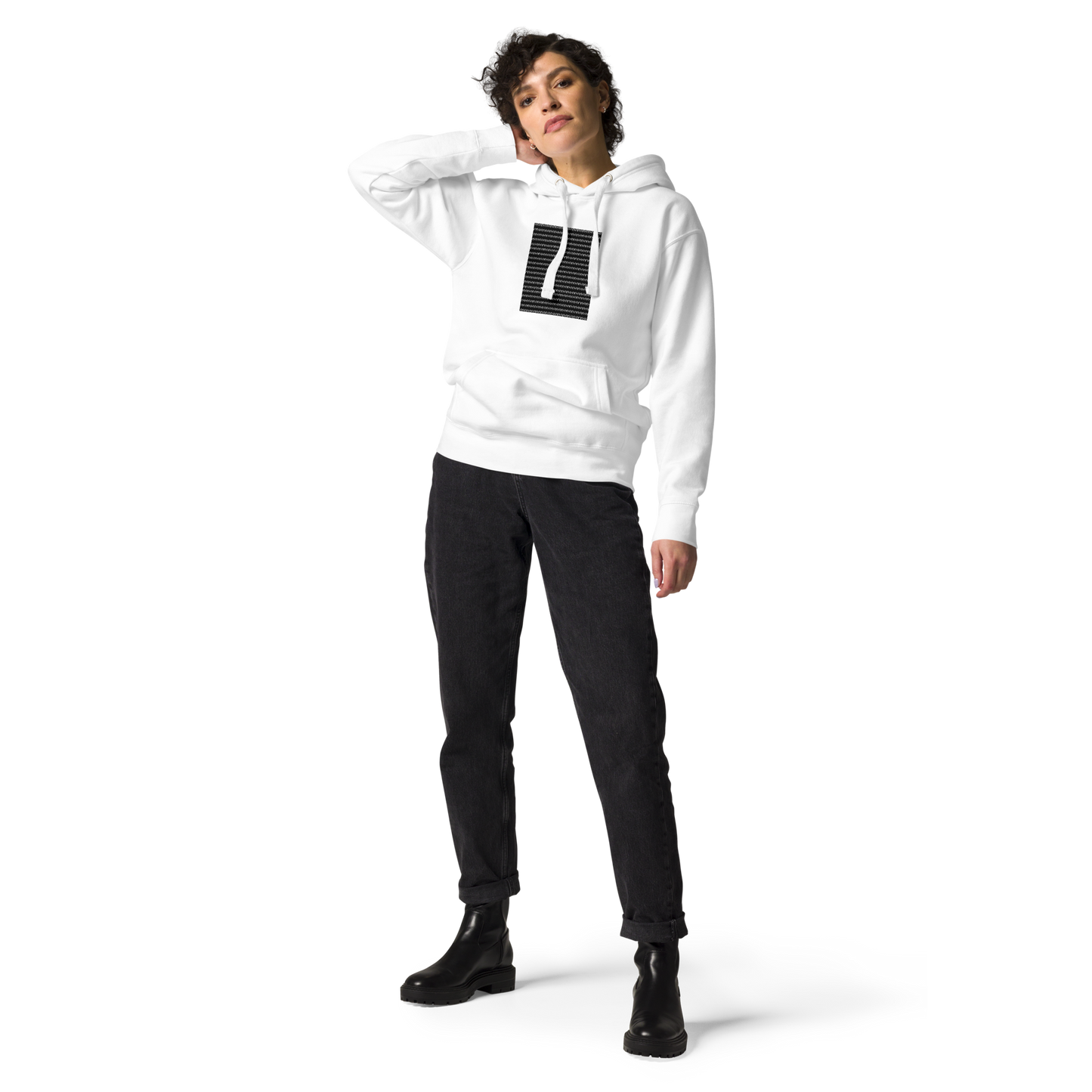 Unisex Hoodie