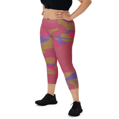 Capri Leggings