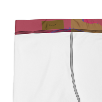 Capri Leggings