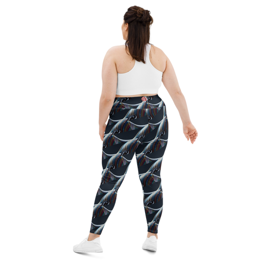 Plus Size Leggings