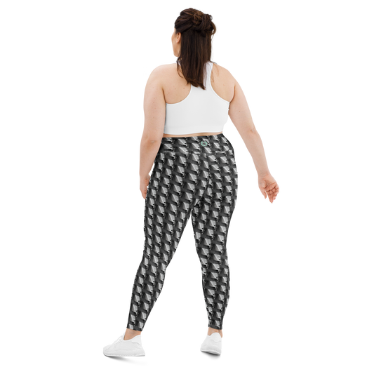 Plus Size Leggings