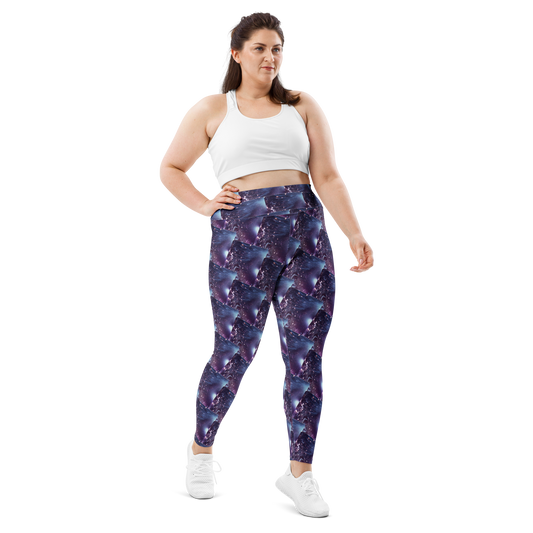 Plus Size Leggings