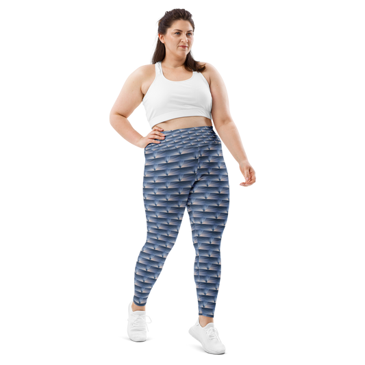 Plus Size Leggings