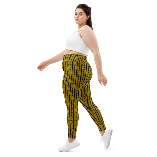 Plus Size Leggings