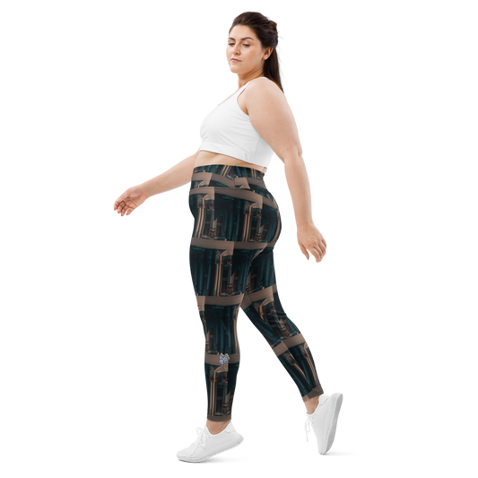 Plus Size Leggings