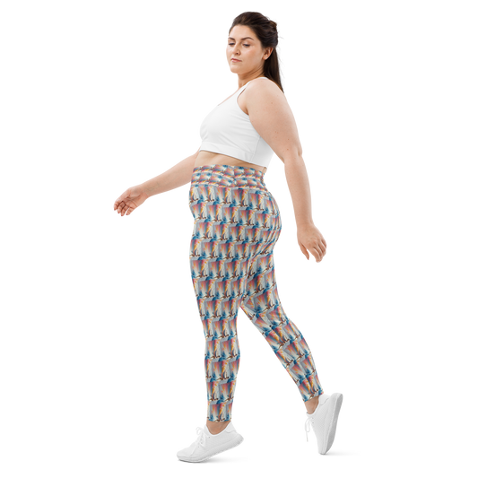 Plus Size Leggings