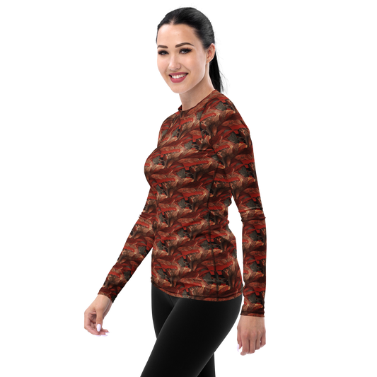 Constructed from 82% polyester ,18% spandex, this rash guard features a soft, four-way stretch fabric that contours perfectly to your body. Engage confidently; with your skin safeguarded against damaging UV rays, its UPF 50+ protection ensures that ultimate protection. beats.cali’s rash guards are built for endurance