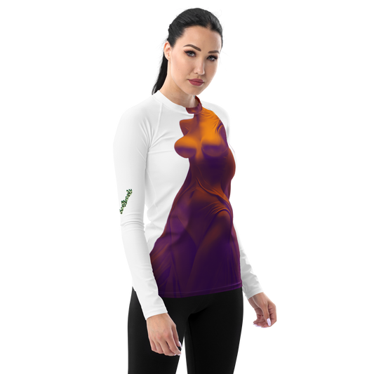 Constructed from 82% polyester ,18% spandex, this rash guard features a soft, four-way stretch fabric that contours perfectly to your body. Engage confidently; with your skin safeguarded against damaging UV rays, its UPF 50+ protection ensures that ultimate protection. beats.cali’s rash guards are built for endurance
