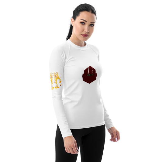 Constructed from 82% polyester ,18% spandex, this rash guard features a soft, four-way stretch fabric that contours perfectly to your body. Engage confidently; with your skin safeguarded against damaging UV rays, its UPF 50+ protection ensures that ultimate protection. beats.cali’s rash guards are built for endurance