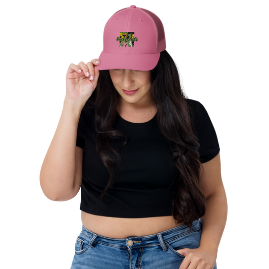 Trucker Cap