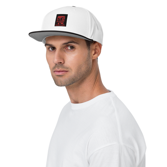 Snapback Hat