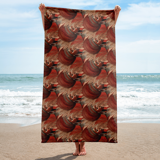 Towel