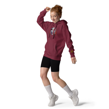 Unisex Hoodie