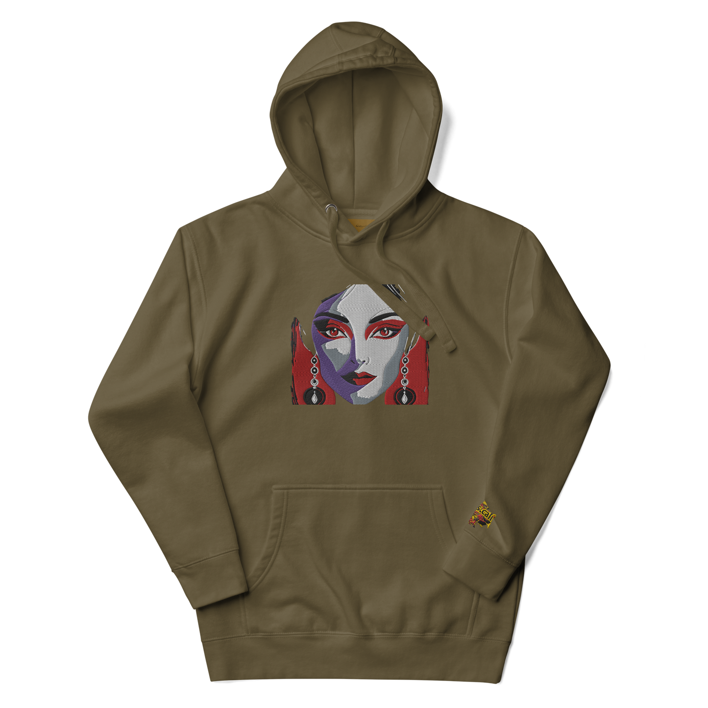 Unisex Hoodie
