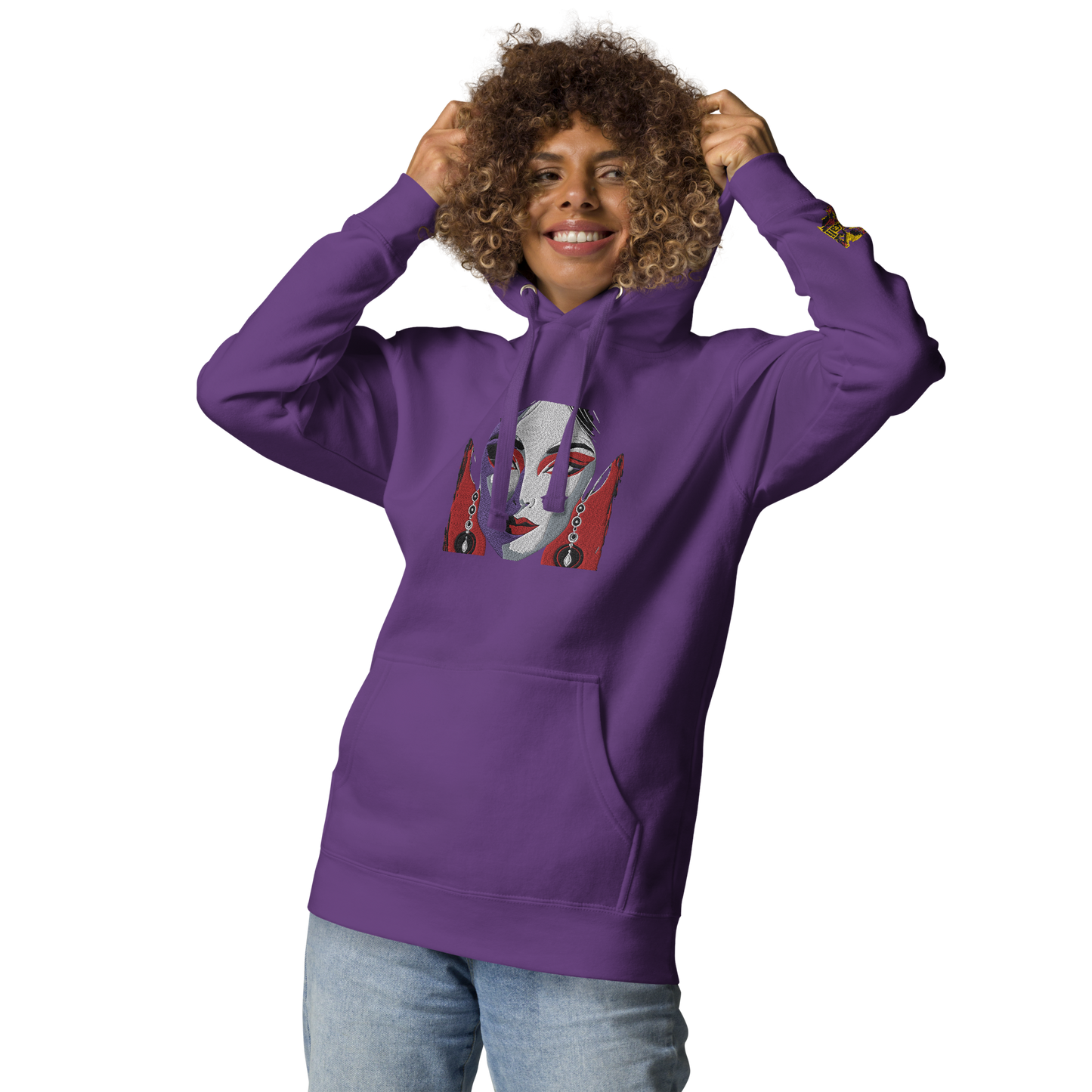 Unisex Hoodie