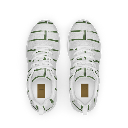 Women’s athletic shoes