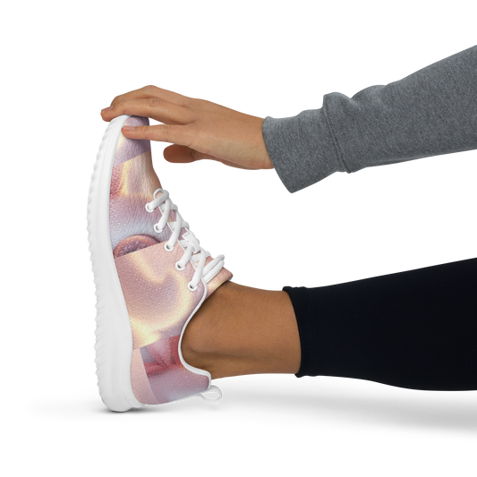 Women’s athletic shoes